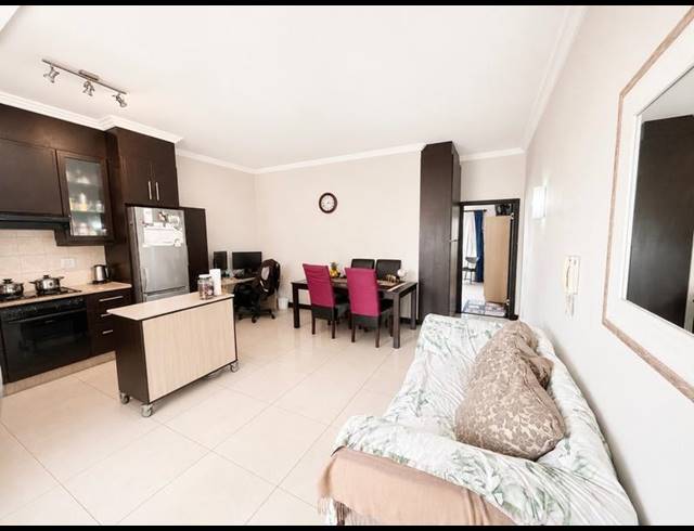 1 BEDROOM PROPERTY TO RENT IN NEW TOWN CENTRE
